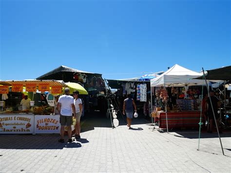 quarteira market